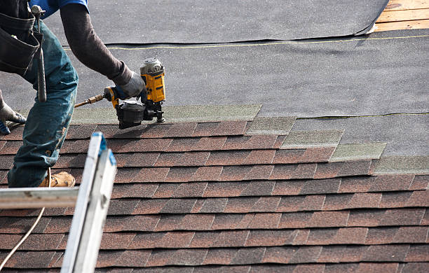Licensed Roofing service in Ledyard, CT - Brentwood Metal Roofing